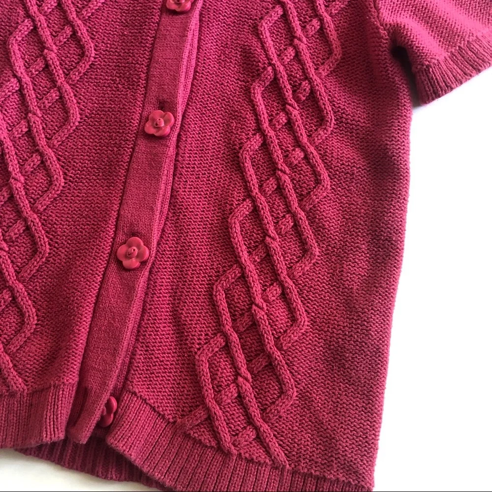 Gymboree cardigan